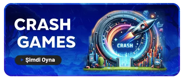 Crash Games