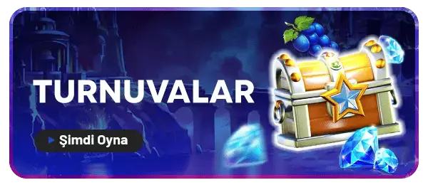 Turnuvalar